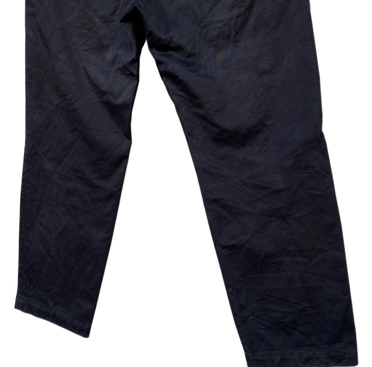 Comme des Garcons Rare Comme Des Garcons Homme AD2006 Distressed Cropped Pants Size US 31 - 7 Thumbnail