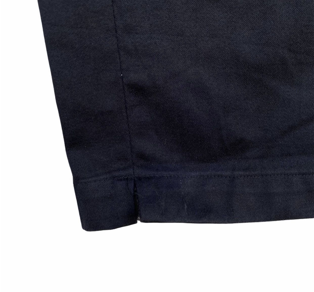 Comme des Garcons Rare Comme Des Garcons Homme AD2006 Distressed Cropped Pants Size US 31 - 8 Thumbnail