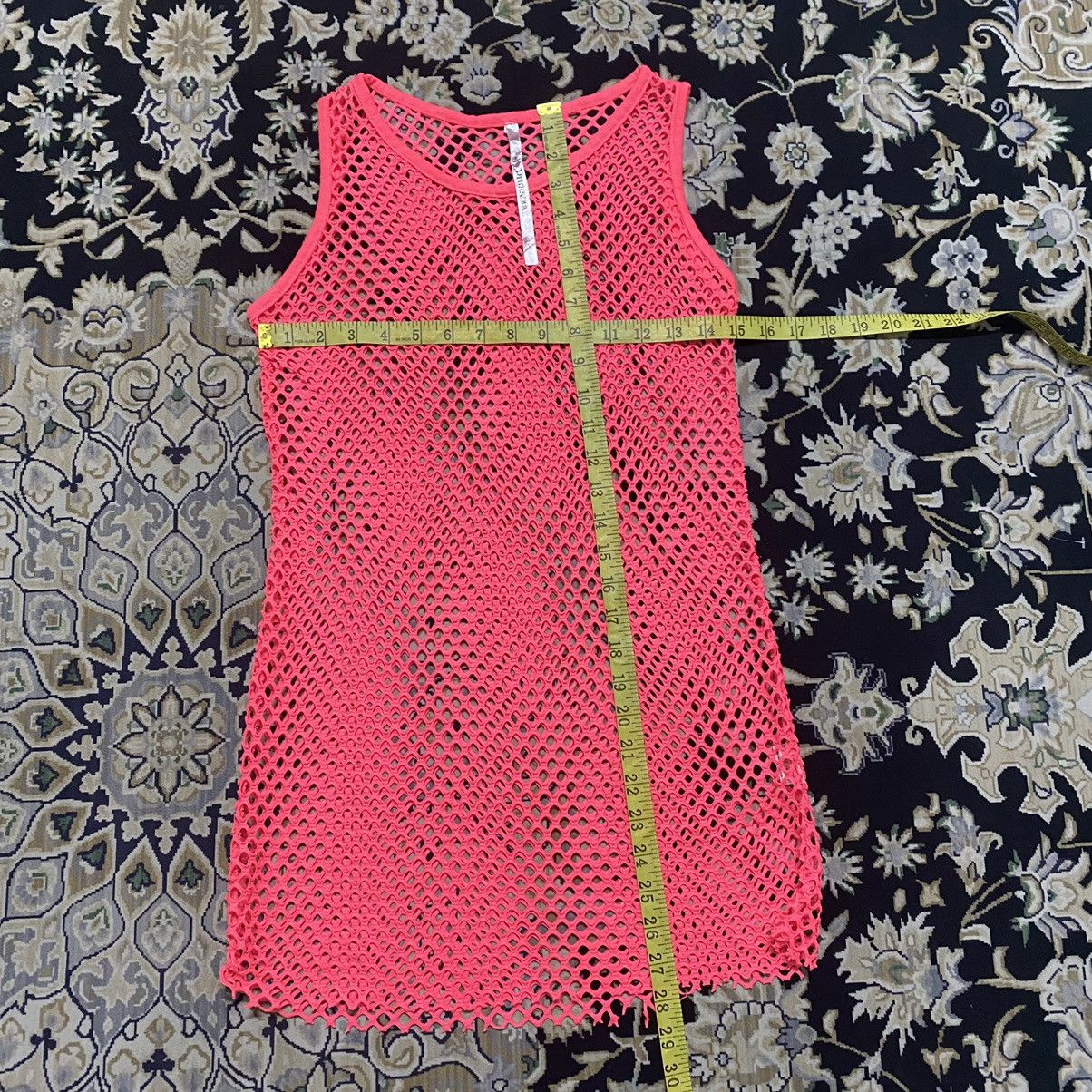 Japanese Brand Japanese Brand TO BE A PRINCESS Fishnett Size ONE SIZE - 10 Thumbnail