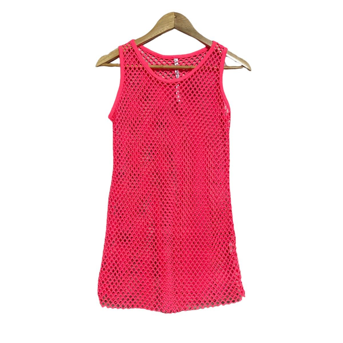 Japanese Brand Japanese Brand TO BE A PRINCESS Fishnett Size ONE SIZE - 1 Thumbnail