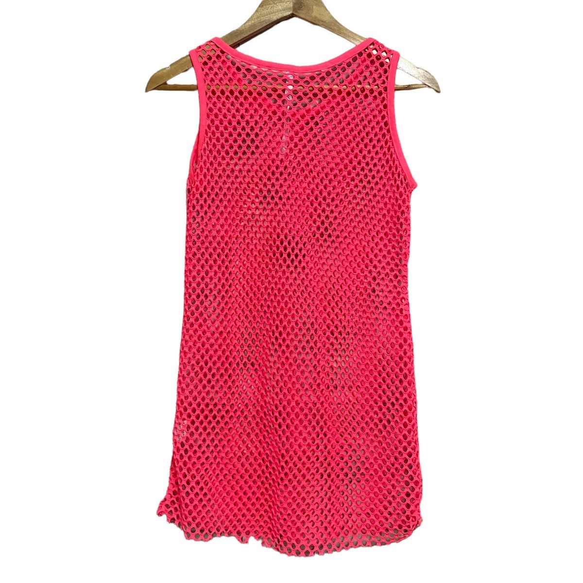 Japanese Brand Japanese Brand TO BE A PRINCESS Fishnett Size ONE SIZE - 2 Thumbnail