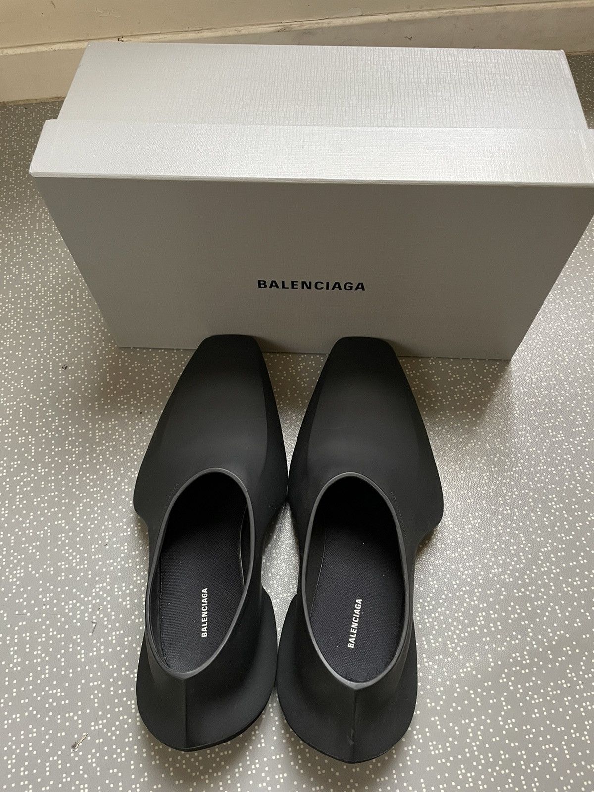 Balenciaga Balenciaga Space shoes Size US 8 / EU 41 - 3 Thumbnail