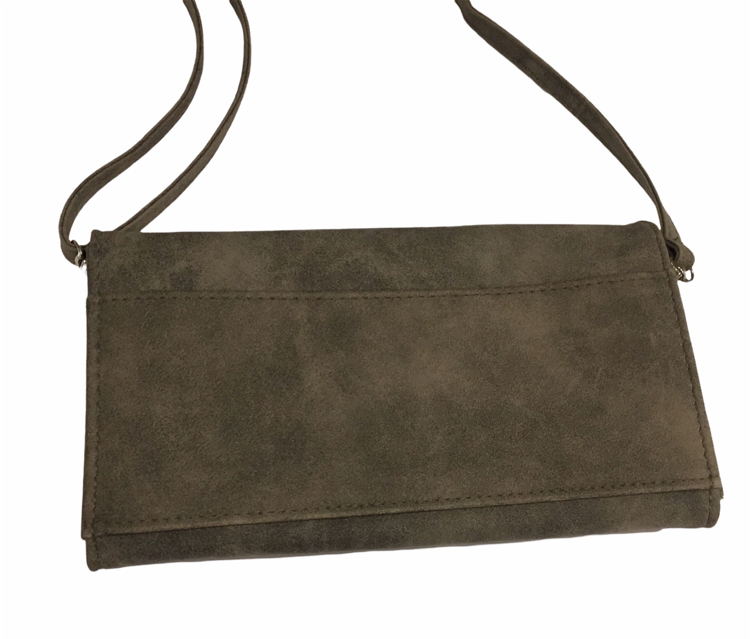 Yohji Yamamoto VINTAGE YOHJI YAMAMOTO Y’S SLING CLUTCH JAPANESE BRAND BAG Size ONE SIZE - 7 Thumbnail