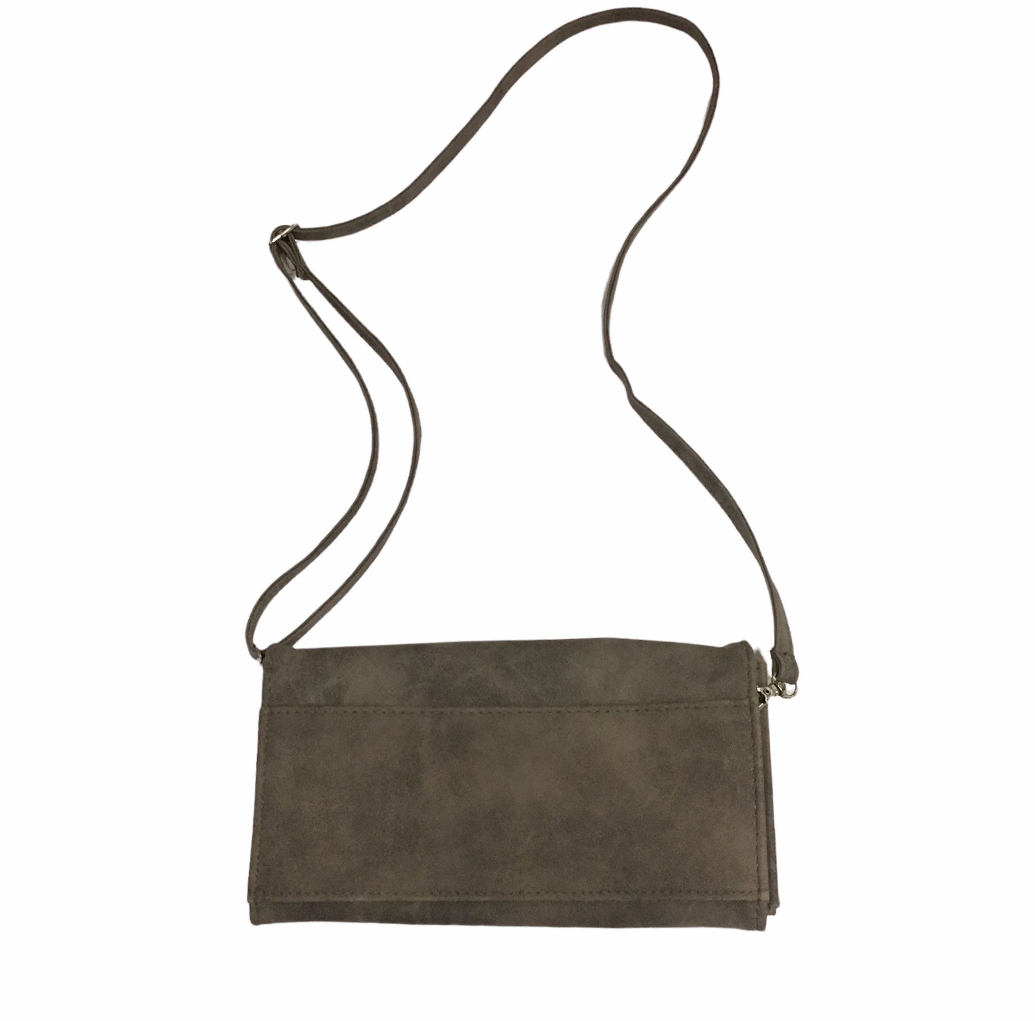 Yohji Yamamoto VINTAGE YOHJI YAMAMOTO Y’S SLING CLUTCH JAPANESE BRAND BAG Size ONE SIZE - 6 Thumbnail