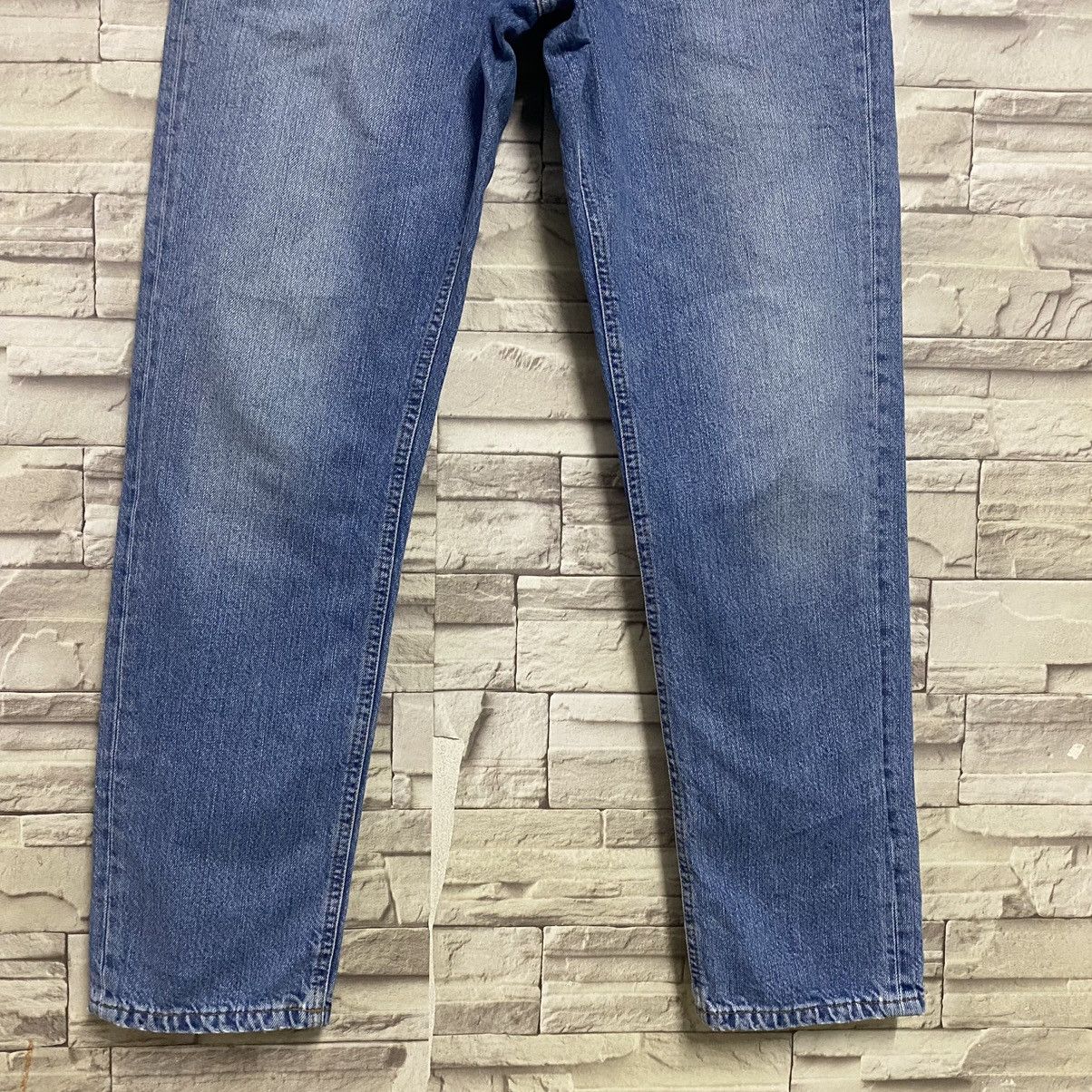 Acne Studios Acne Studios Boy Vintage Jeans Size US 28 / EU 44 - 5 Thumbnail