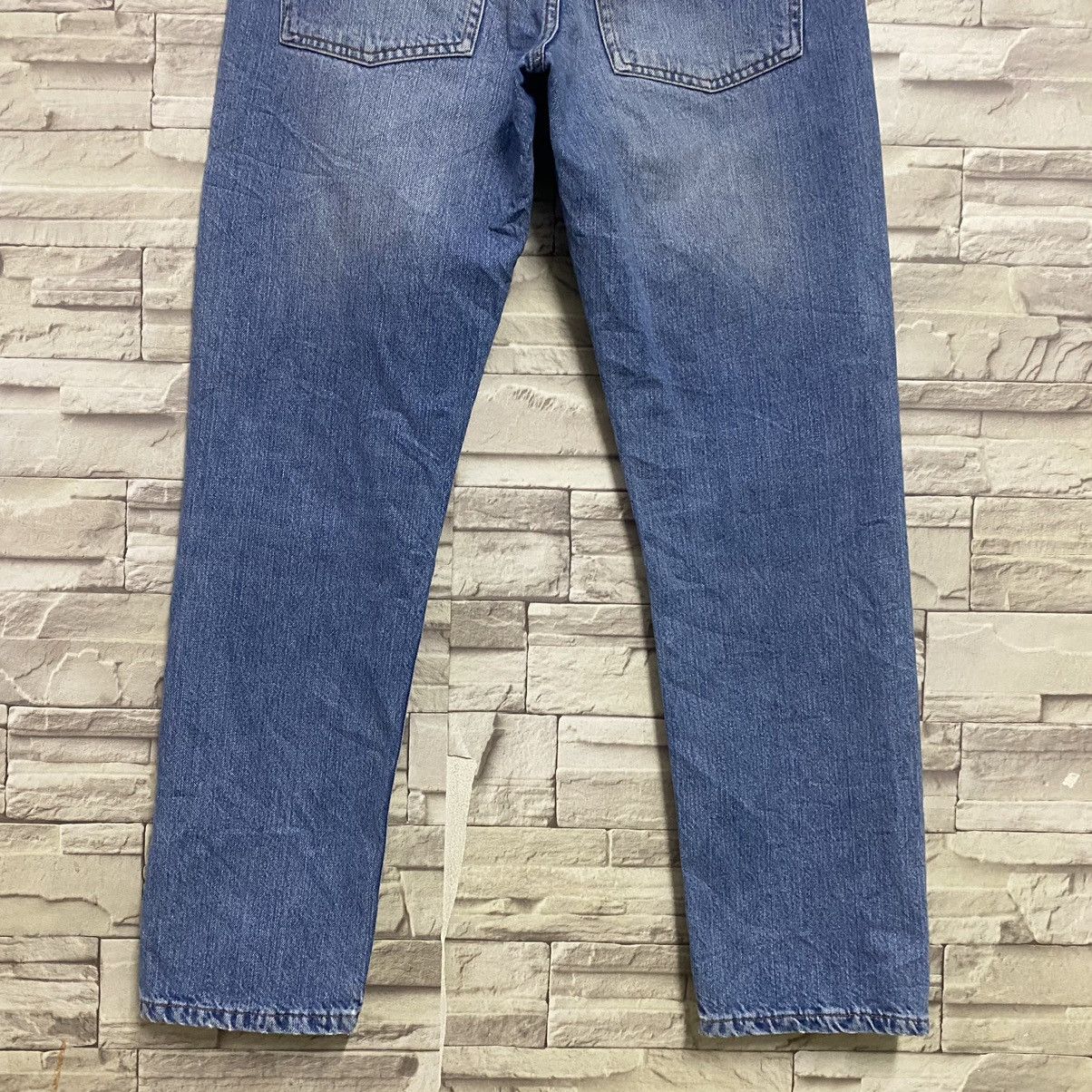 Acne Studios Acne Studios Boy Vintage Jeans Size US 28 / EU 44 - 11 Thumbnail