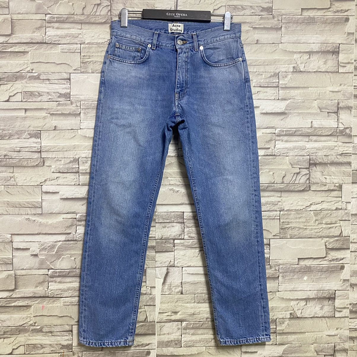 Acne Studios Acne Studios Boy Vintage Jeans Size US 28 / EU 44 - 3 Thumbnail