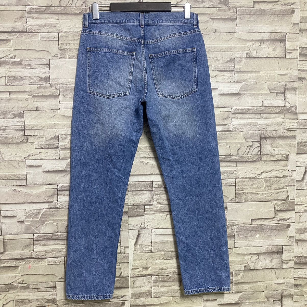 Acne Studios Acne Studios Boy Vintage Jeans Size US 28 / EU 44 - 9 Thumbnail