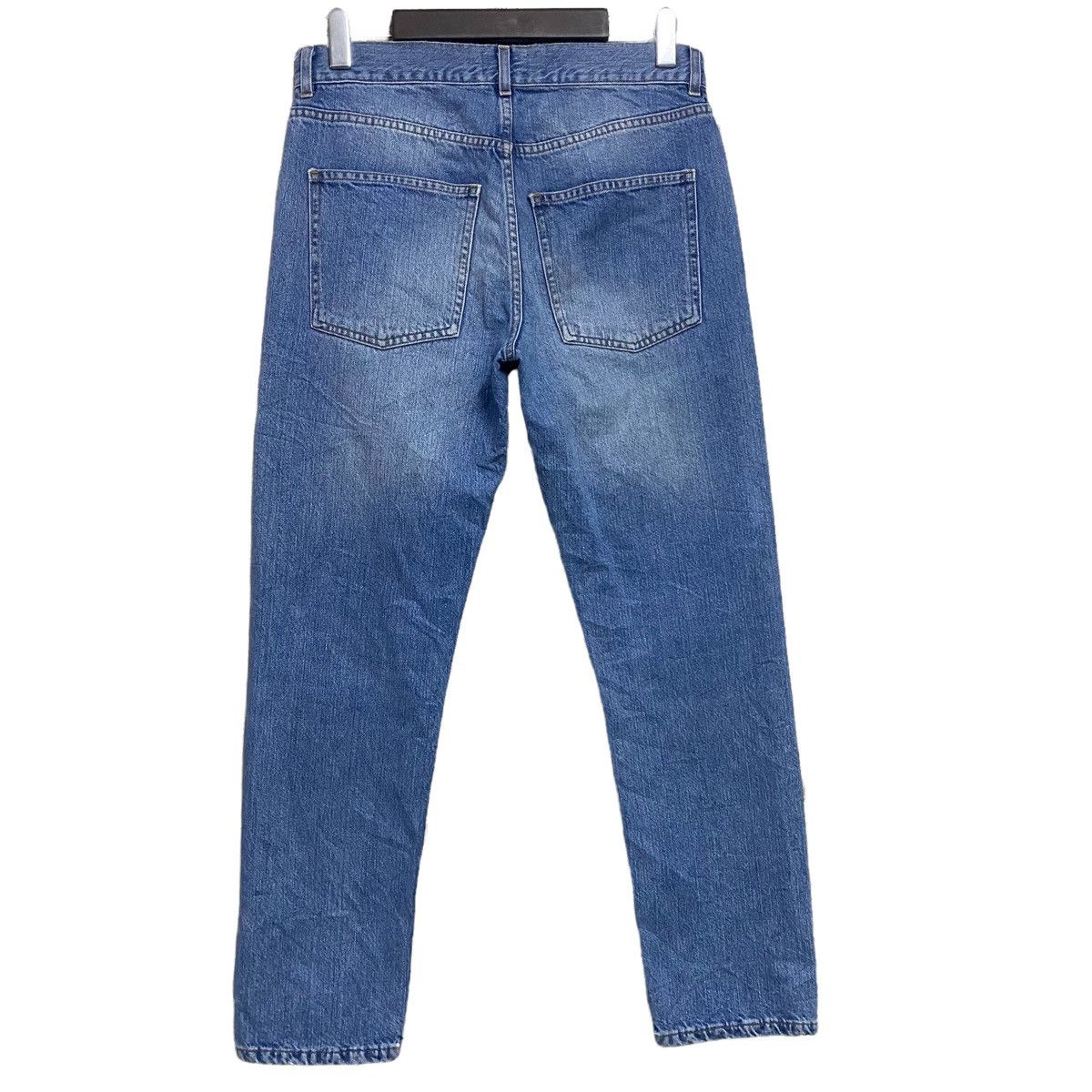 Acne Studios Acne Studios Boy Vintage Jeans Size US 28 / EU 44 - 2 Thumbnail