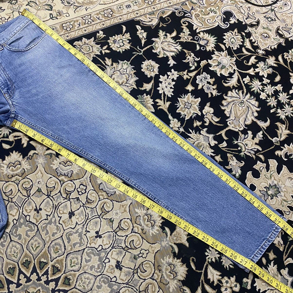 Acne Studios Acne Studios Boy Vintage Jeans Size US 28 / EU 44 - 15 Thumbnail