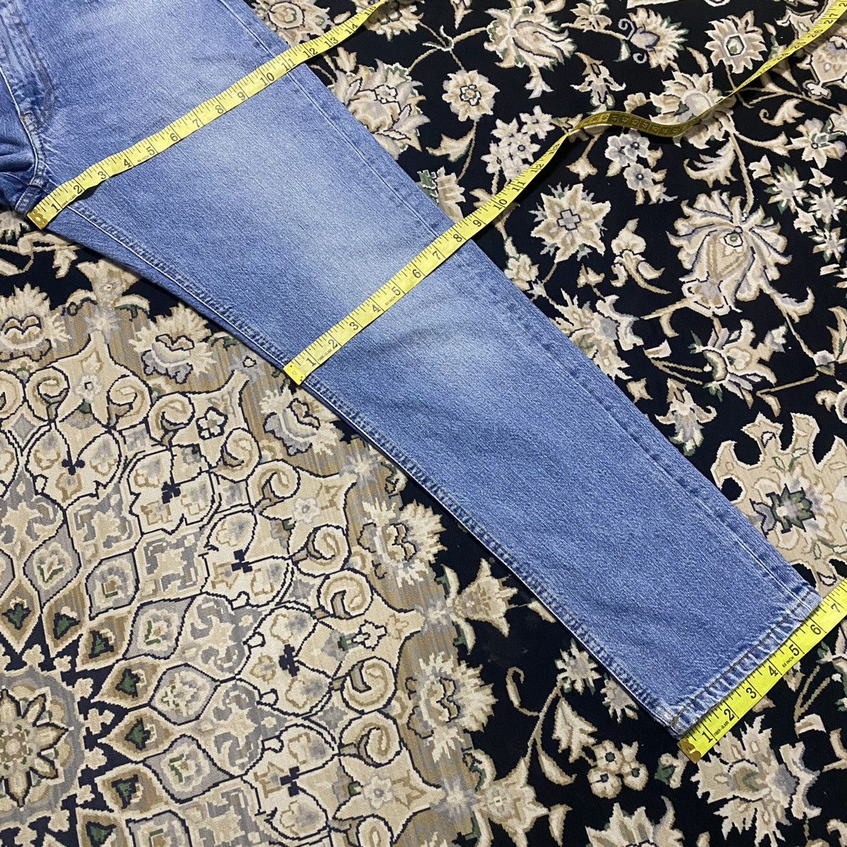Acne Studios Acne Studios Boy Vintage Jeans Size US 28 / EU 44 - 16 Thumbnail