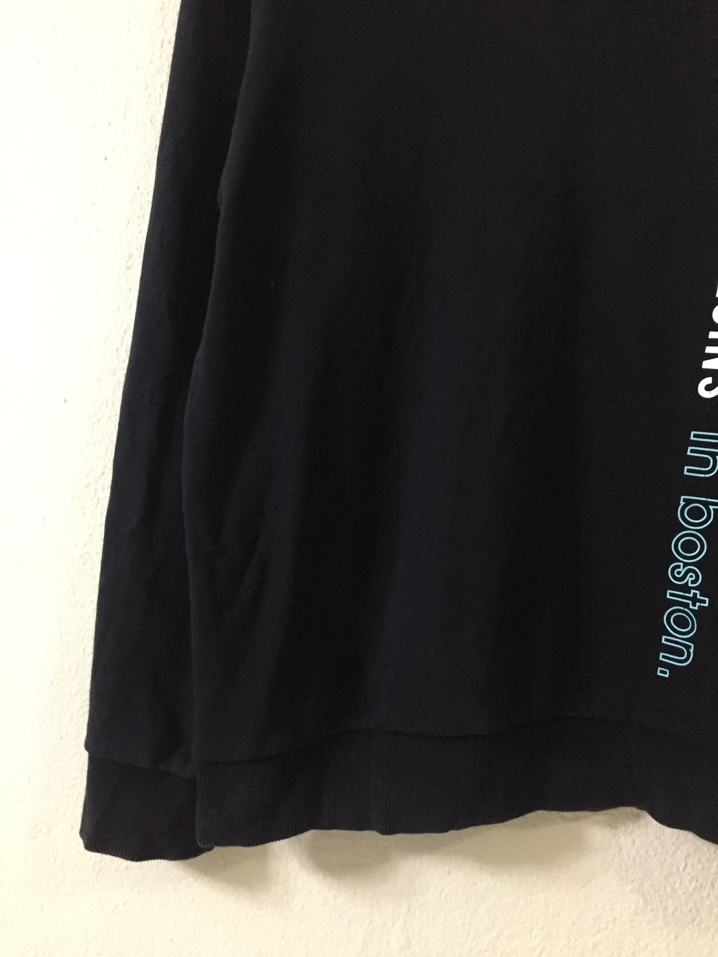 New Balance New Balance Sweatshirt Size US M / EU 48-50 / 2 - 3 Thumbnail