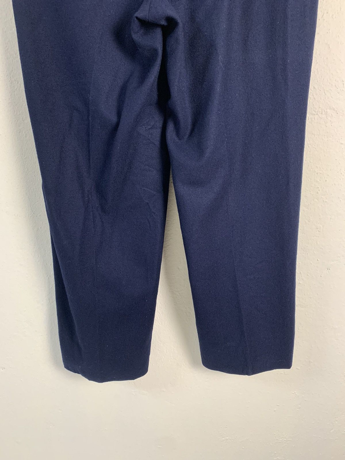 Christian Dior Monsieur Christian Dior Monsieur Pants Size US 36 / EU 52 - 8 Thumbnail