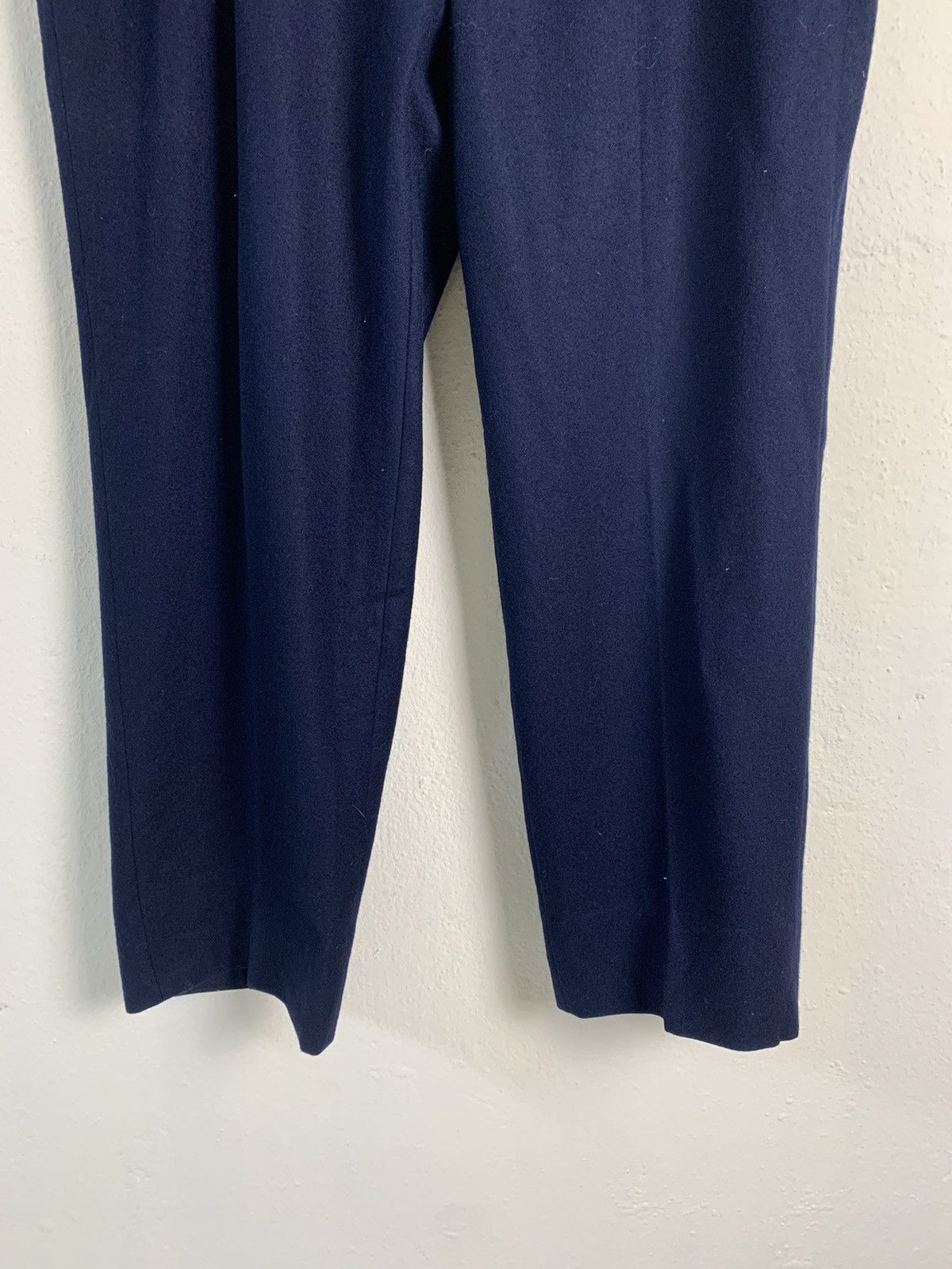 Christian Dior Monsieur Christian Dior Monsieur Pants Size US 36 / EU 52 - 2 Thumbnail