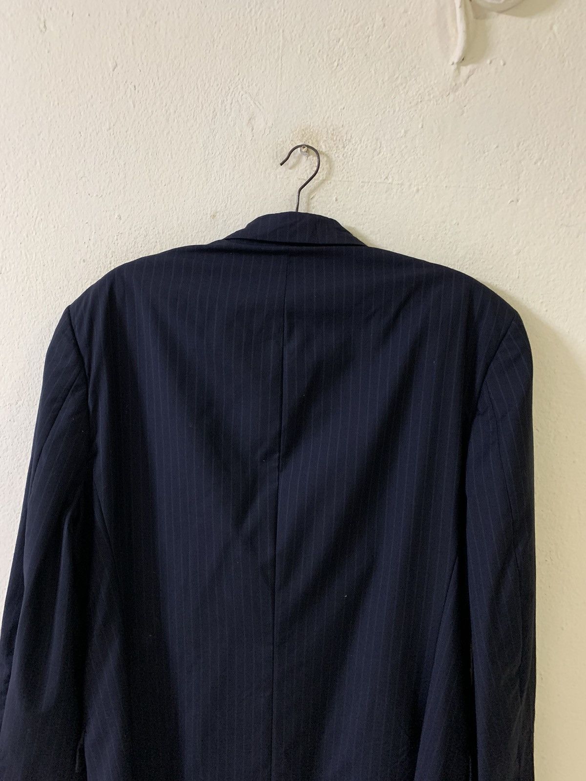Burberry Burberry London Blazer Size 40R - 8 Thumbnail
