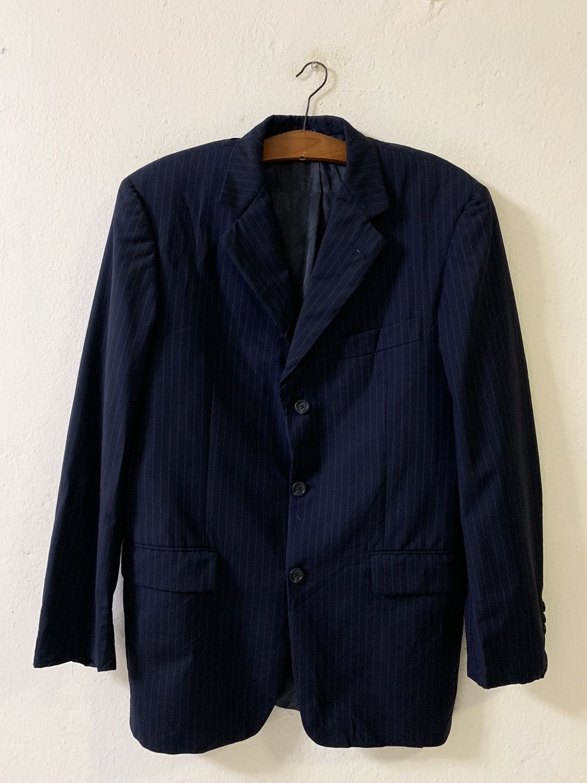 Burberry Burberry London Blazer Size 40R - 1 Thumbnail