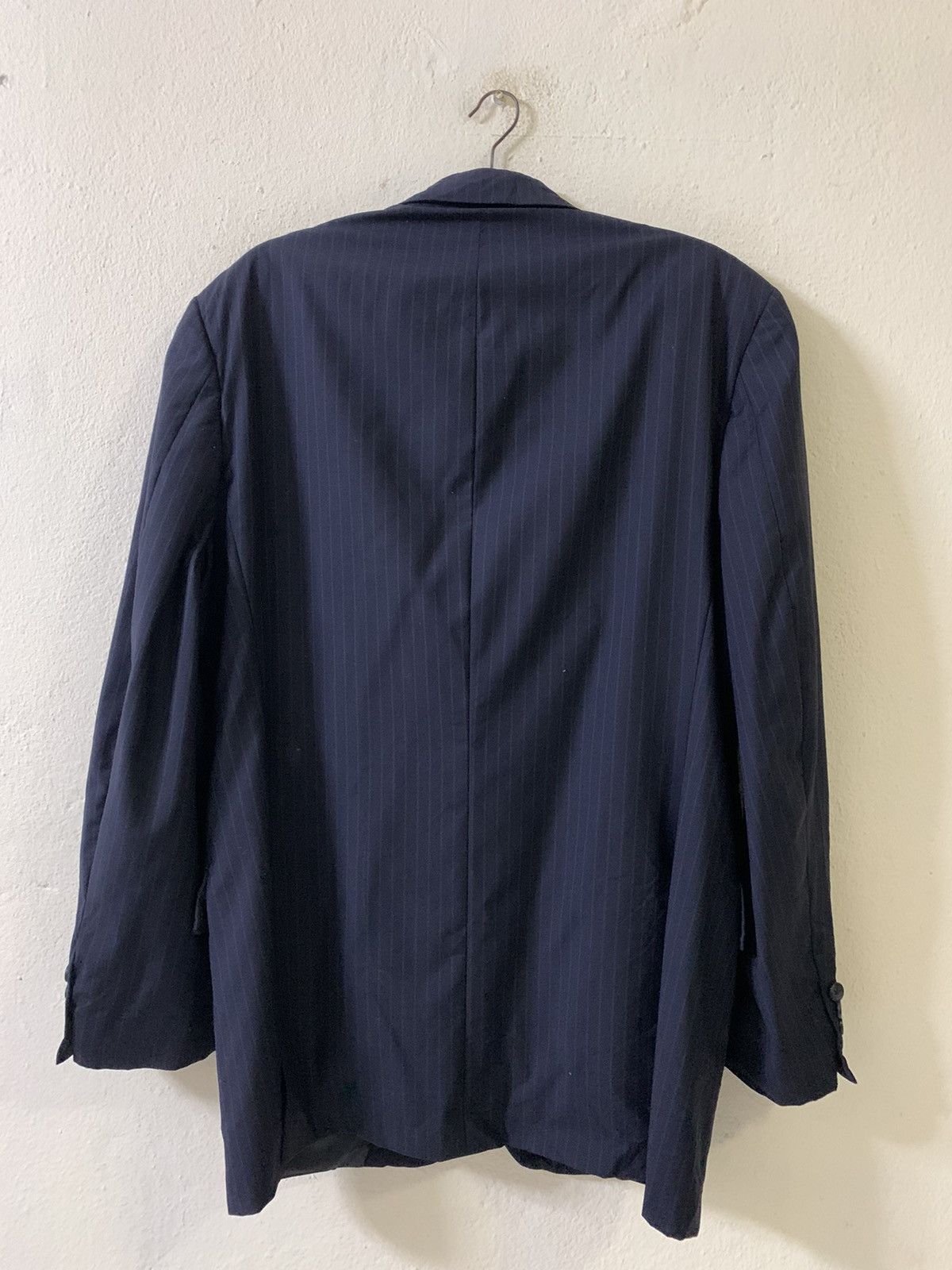 Burberry Burberry London Blazer Size 40R - 5 Thumbnail