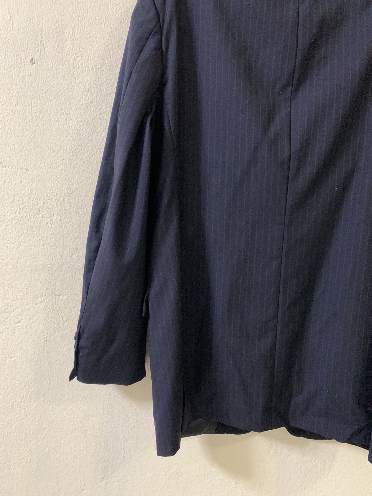 Burberry Burberry London Blazer Size 40R - 7 Thumbnail