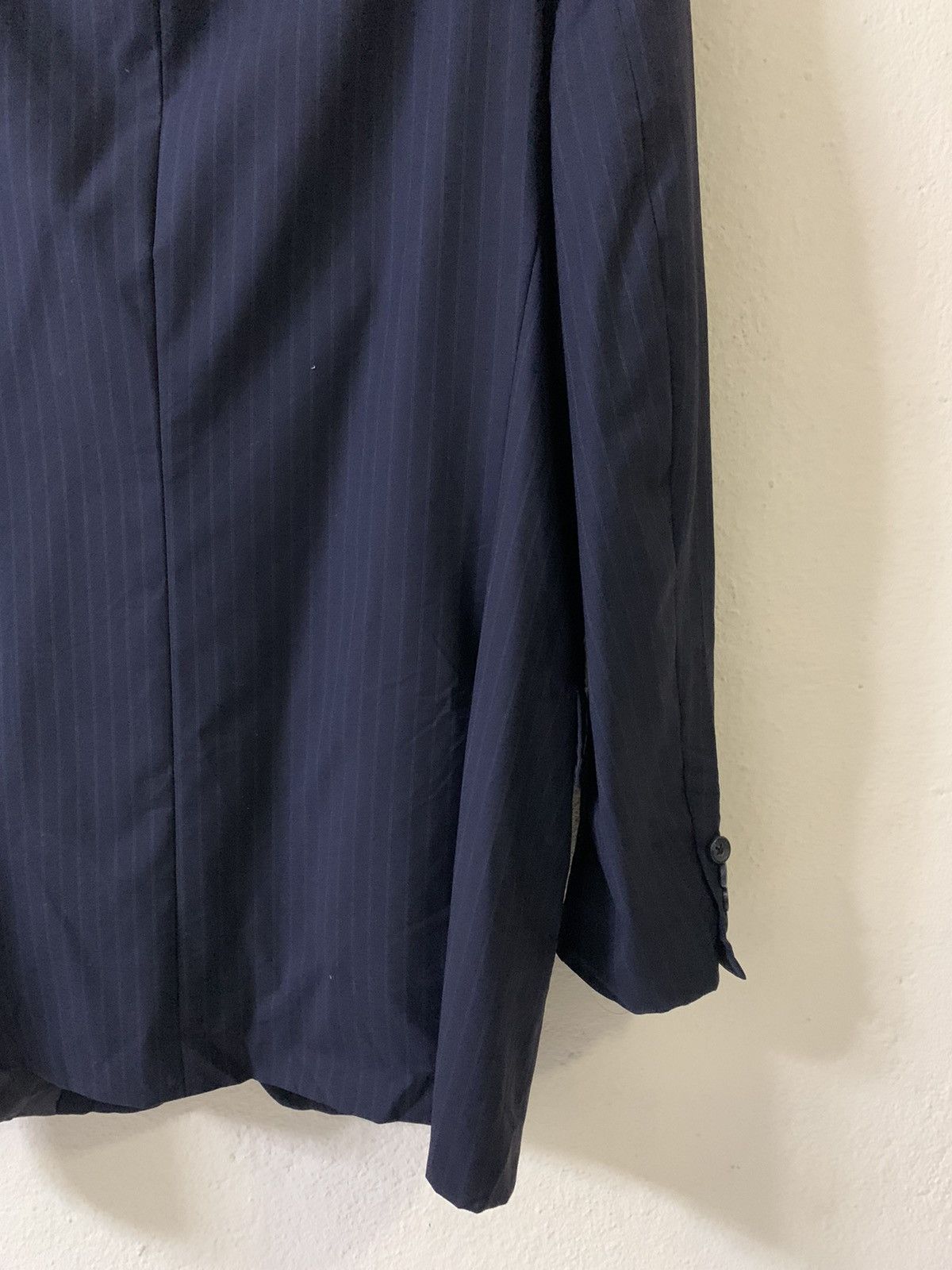 Burberry Burberry London Blazer Size 40R - 6 Thumbnail