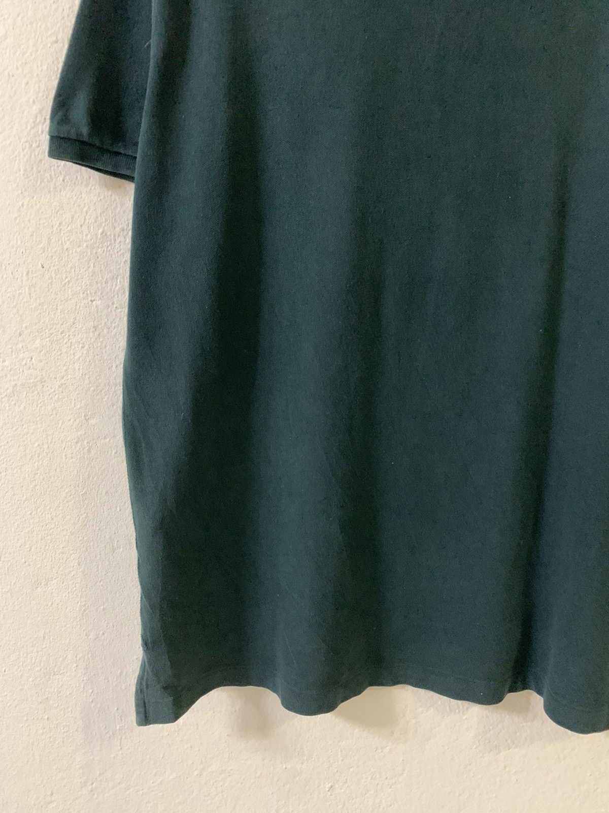 Burberry Burberry Brit Polo Tee Size US L / EU 52-54 / 3 - 11 Thumbnail