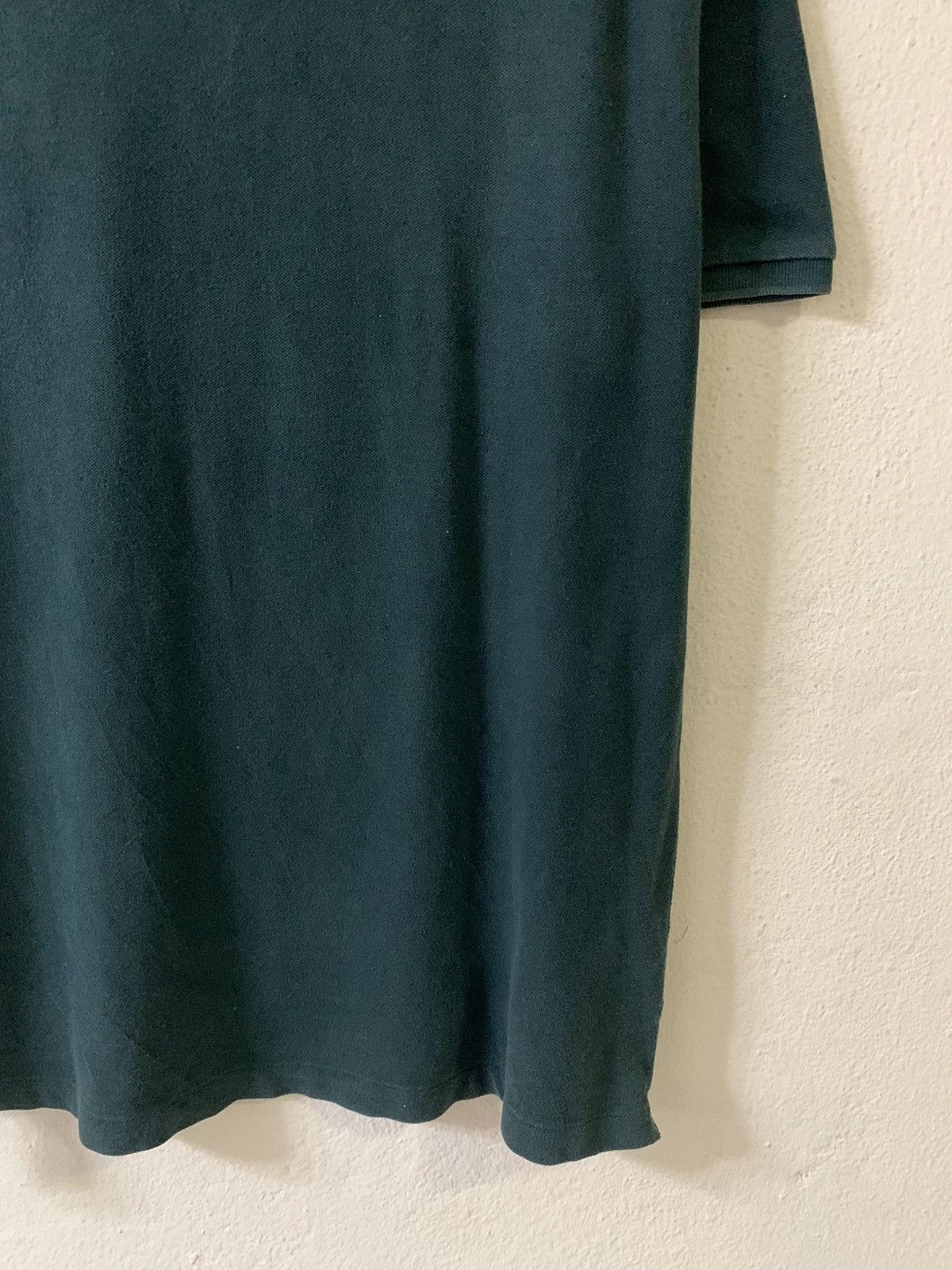 Burberry Burberry Brit Polo Tee Size US L / EU 52-54 / 3 - 10 Thumbnail