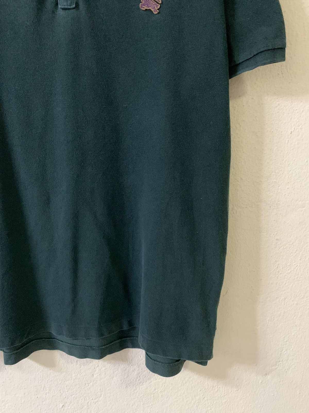Burberry Burberry Brit Polo Tee Size US L / EU 52-54 / 3 - 2 Thumbnail