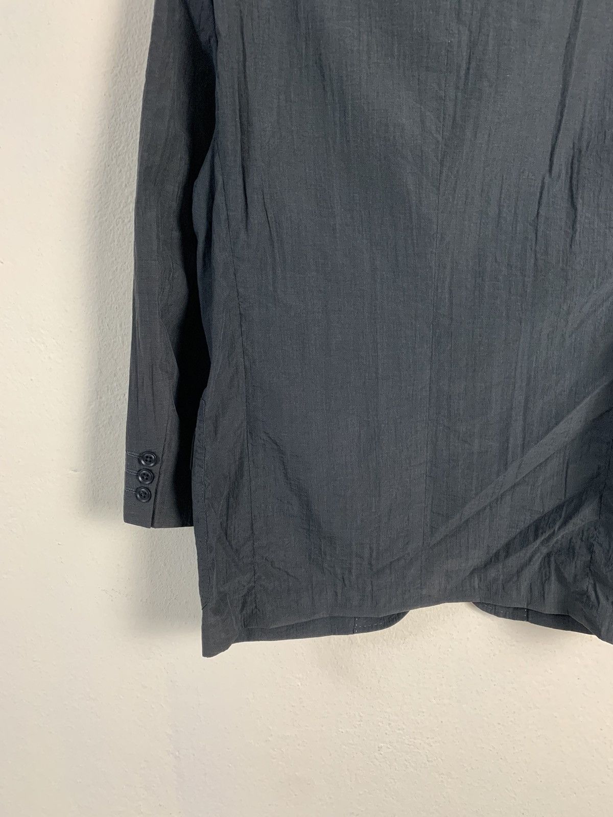 Lanvin Lanvin Collection Blazer Size 46R - 11 Thumbnail