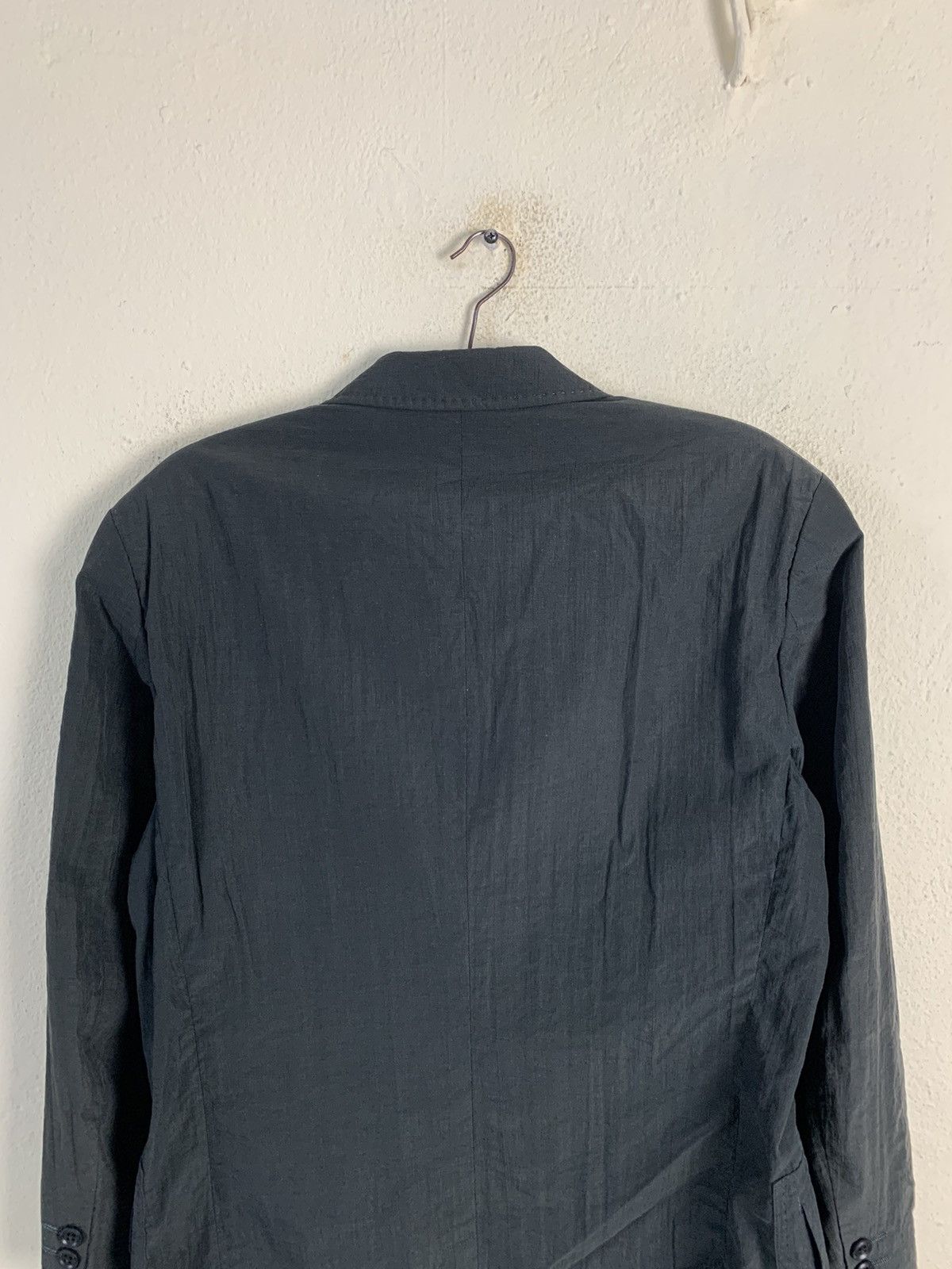 Lanvin Lanvin Collection Blazer Size 46R - 12 Thumbnail