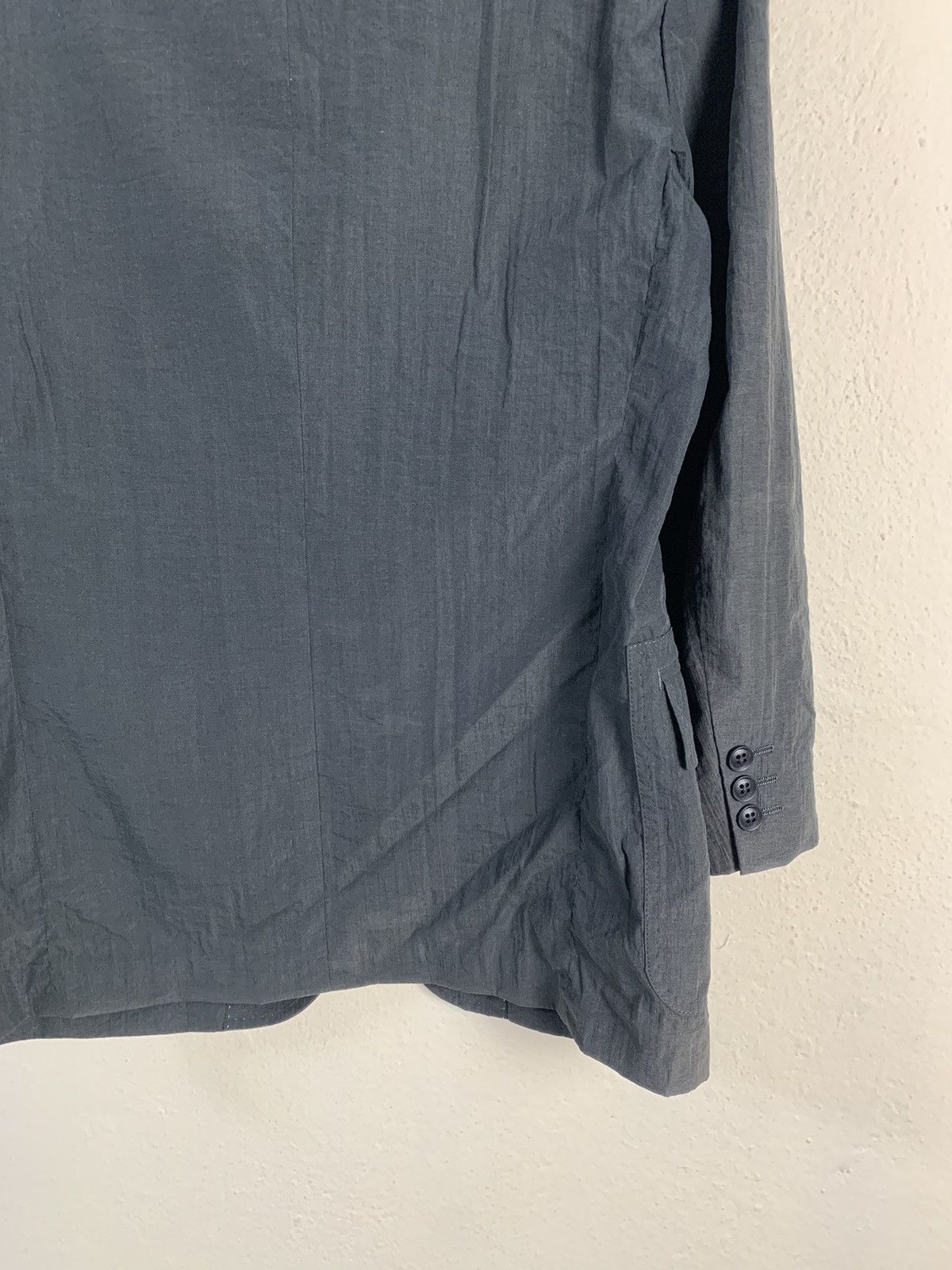 Lanvin Lanvin Collection Blazer Size 46R - 10 Thumbnail