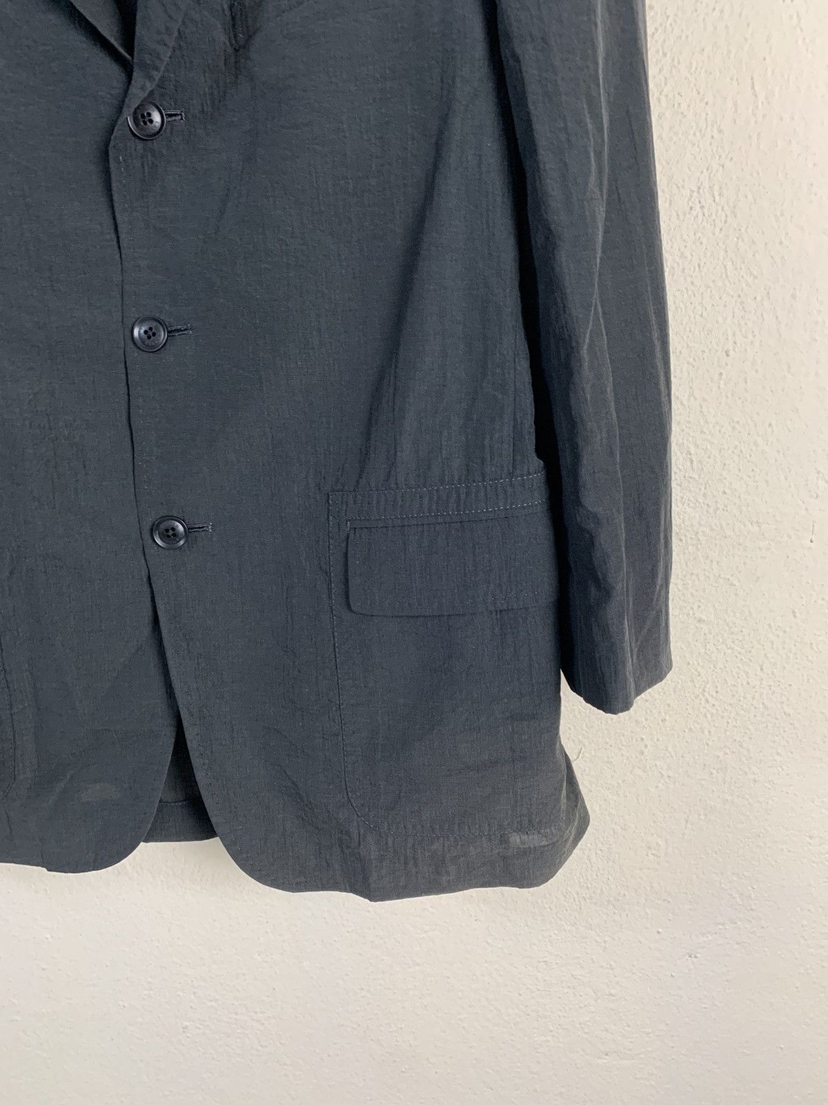 Lanvin Lanvin Collection Blazer Size 46R - 2 Thumbnail