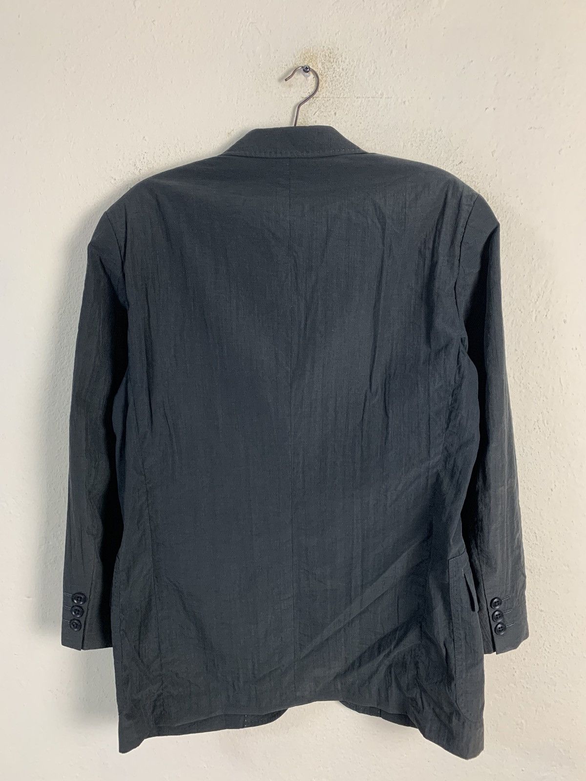 Lanvin Lanvin Collection Blazer Size 46R - 9 Thumbnail