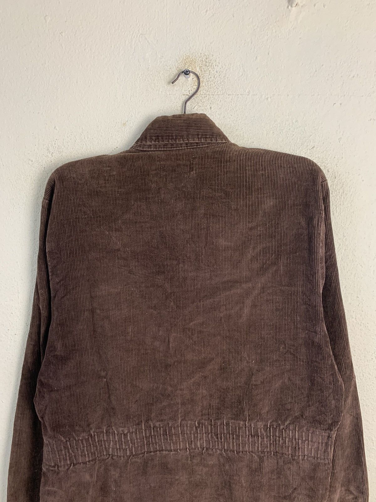Levi's Vintage Levis 70666 Corduroy Jacket Size US M / EU 48-50 / 2 - 11 Thumbnail
