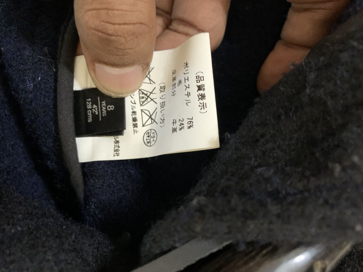 Gloverall Gloverall For Kid Duffle Coat Size US XXS / EU 40 - 7 Thumbnail