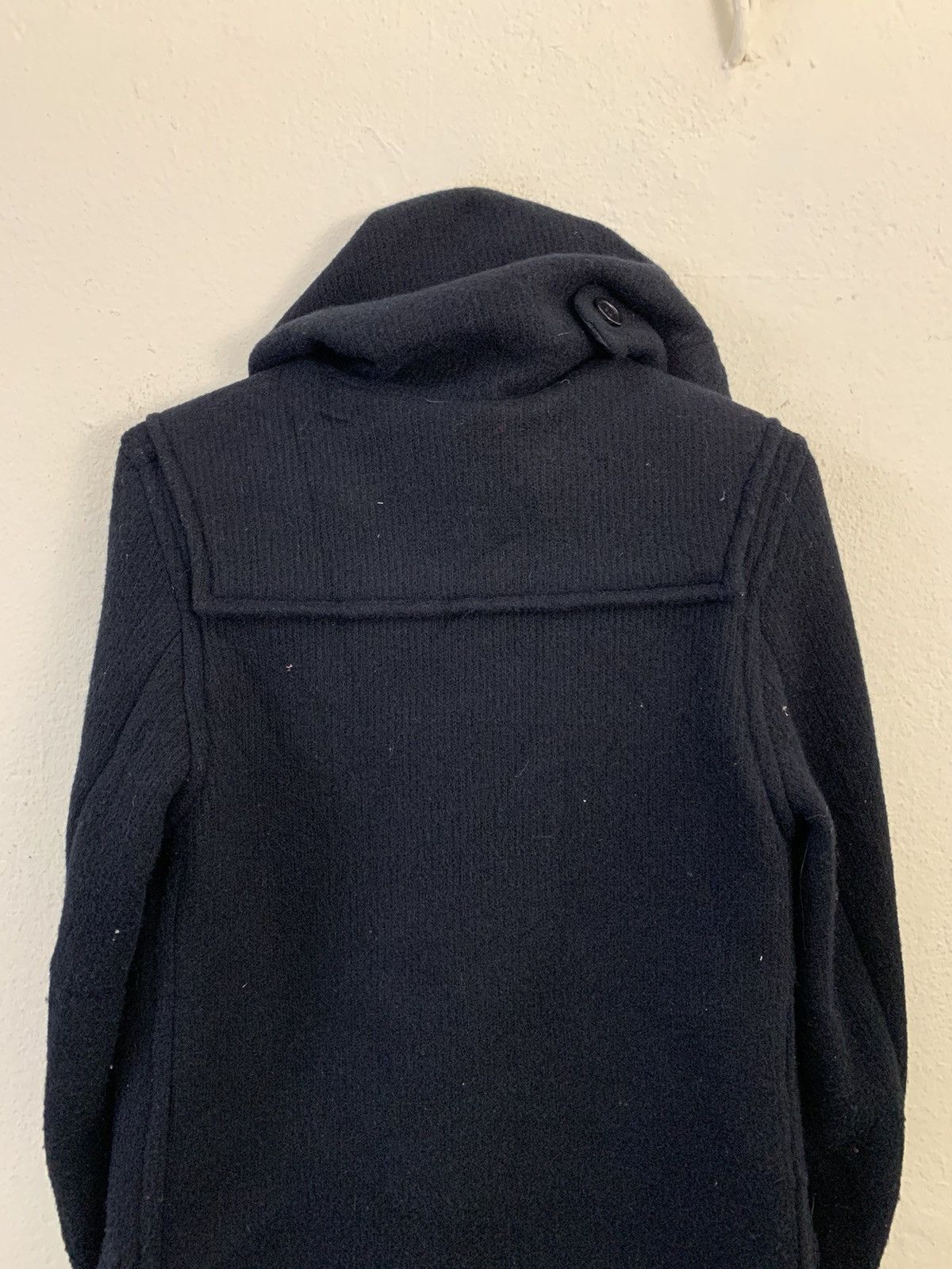 Gloverall Gloverall For Kid Duffle Coat Size US XXS / EU 40 - 11 Thumbnail