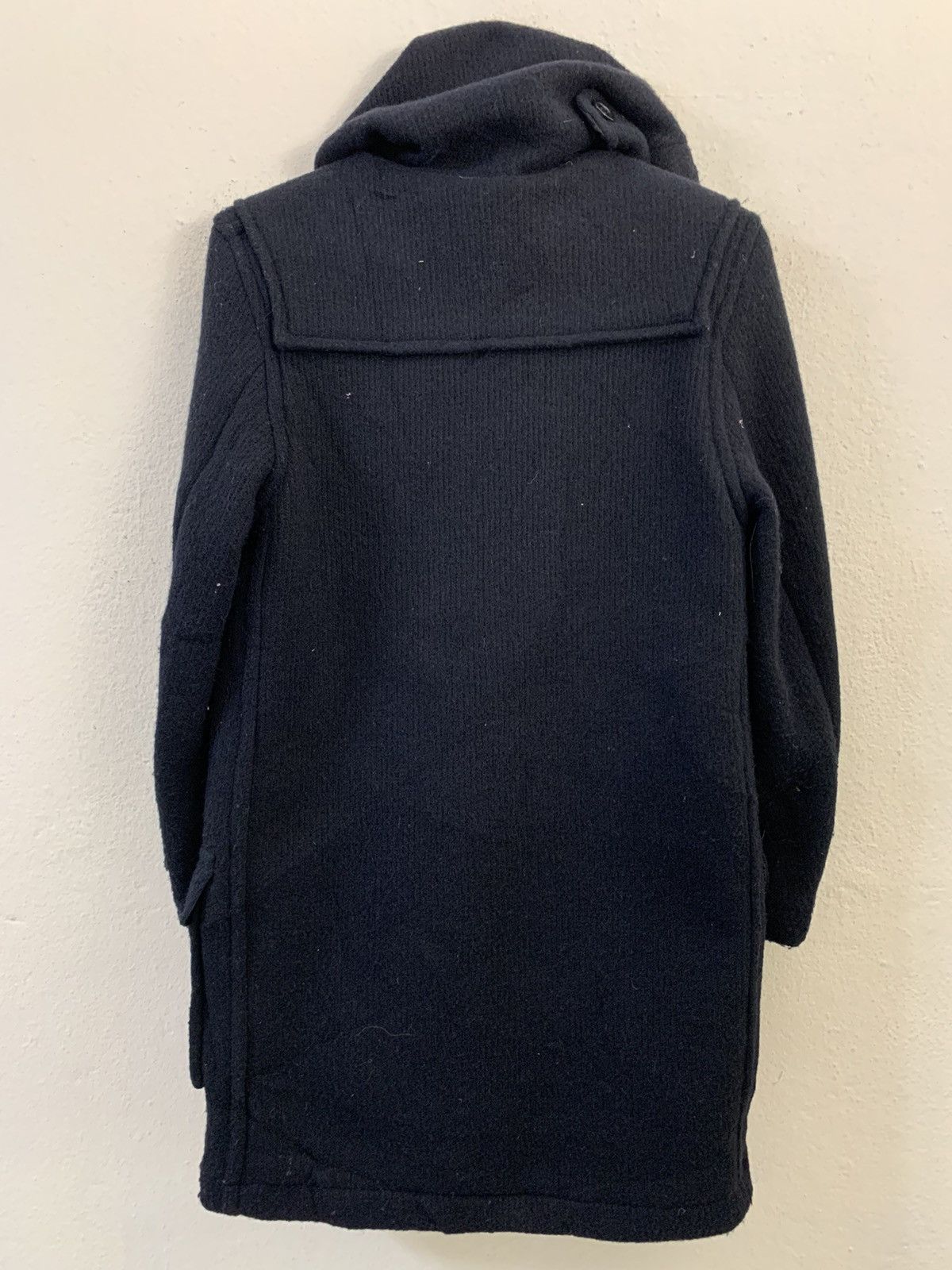 Gloverall Gloverall For Kid Duffle Coat Size US XXS / EU 40 - 8 Thumbnail