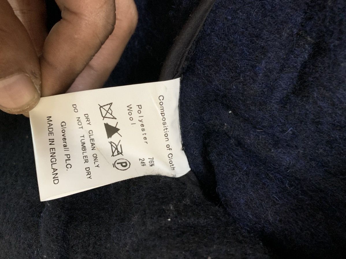 Gloverall Gloverall For Kid Duffle Coat Size US XXS / EU 40 - 6 Thumbnail