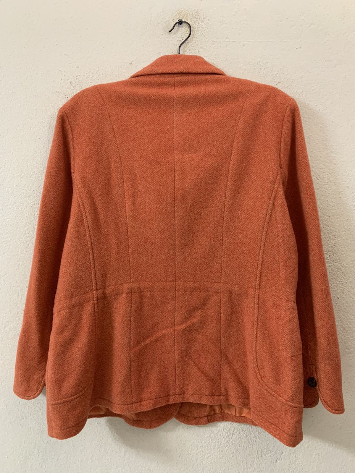 Kansai Yamamoto Kansai Bis Women Jacket Size M / US 6-8 / IT 42-44 - 7 Thumbnail