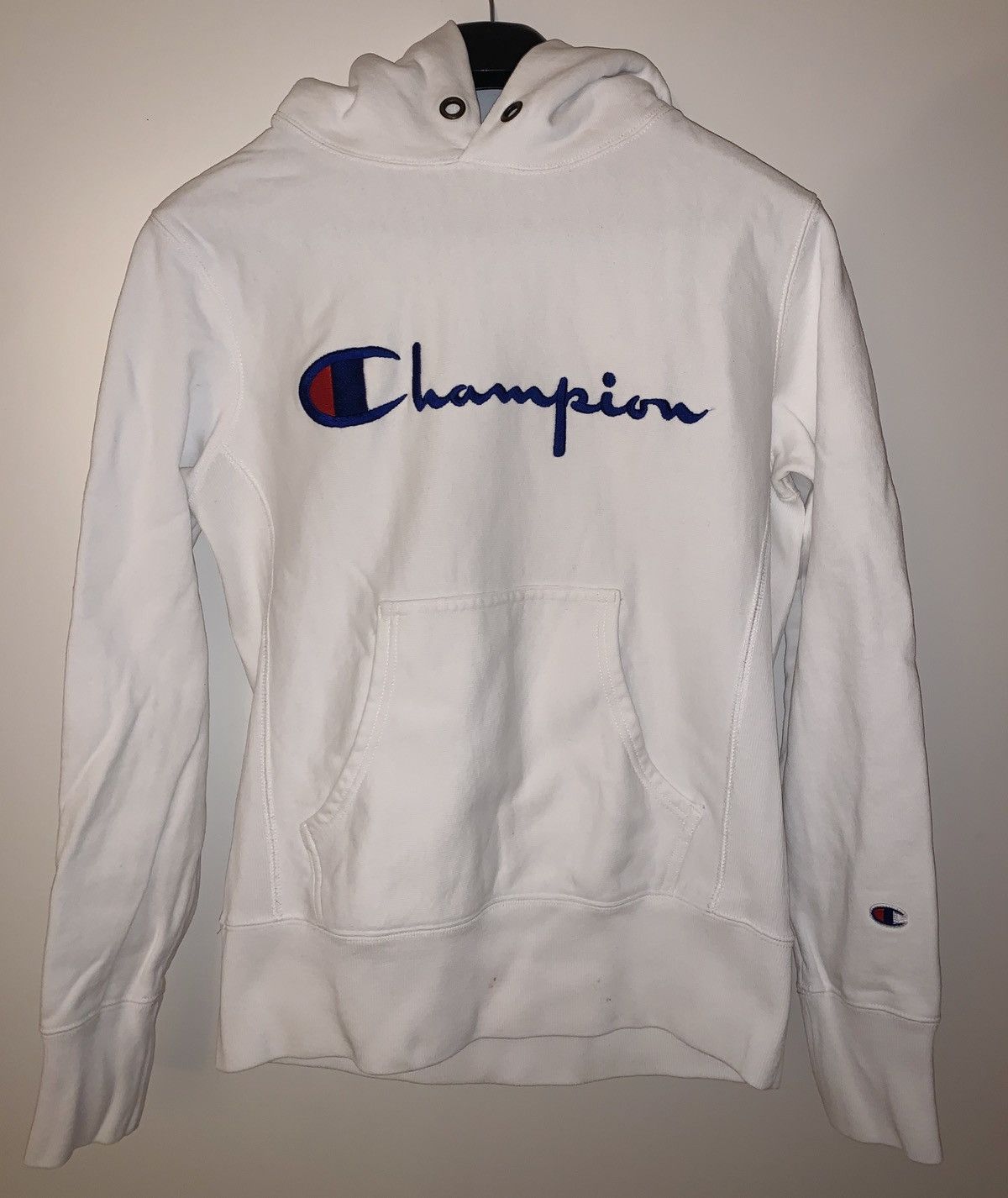 Champion Champion Reverse Weave Hoodie Size US M / EU 48-50 / 2 - 1 Thumbnail