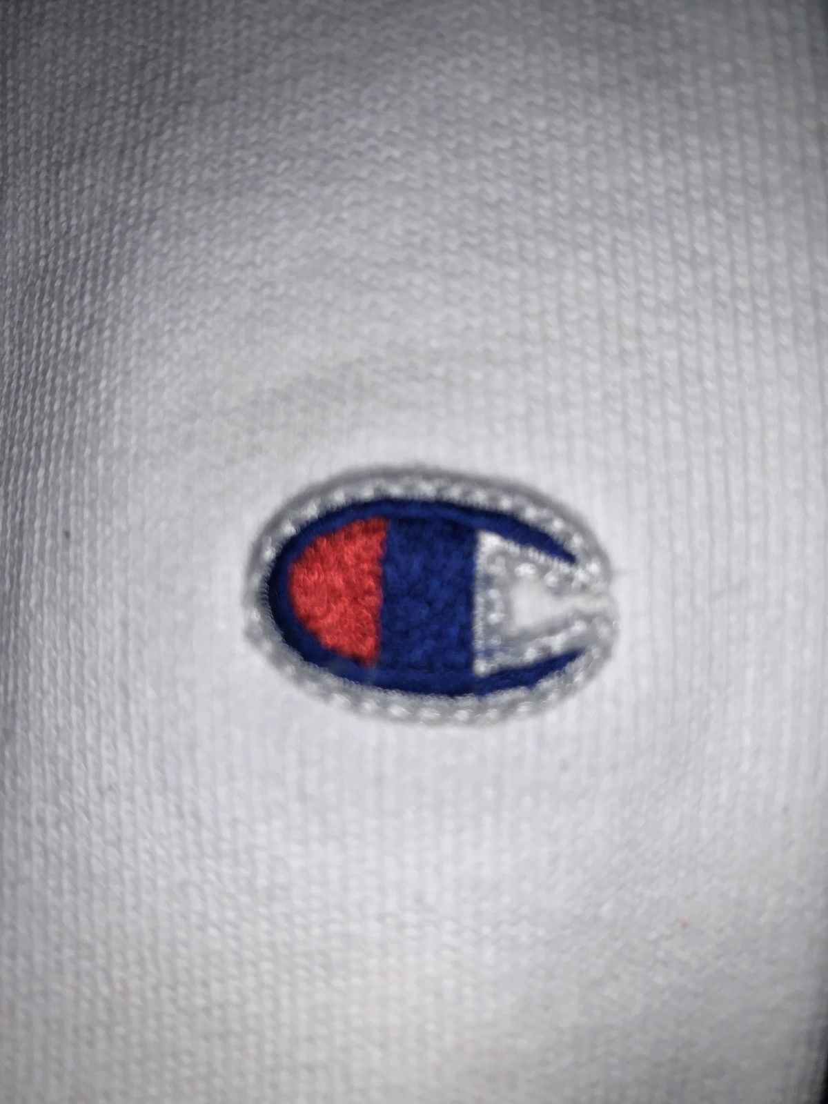 Champion Champion Reverse Weave Hoodie Size US M / EU 48-50 / 2 - 4 Thumbnail
