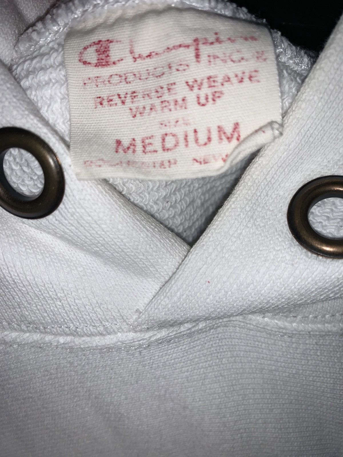 Champion Champion Reverse Weave Hoodie Size US M / EU 48-50 / 2 - 2 Thumbnail