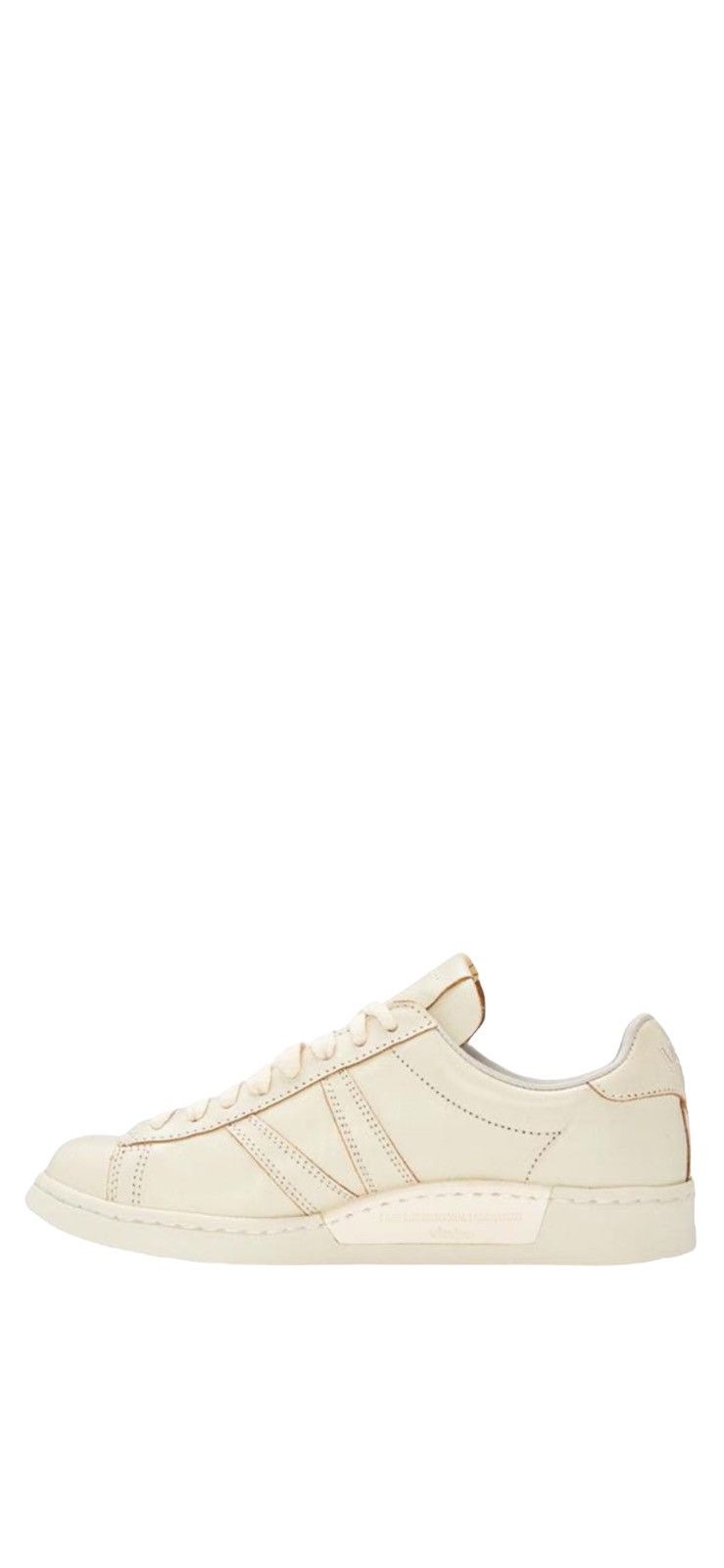 Visvim Skagway Low Top Sneakers