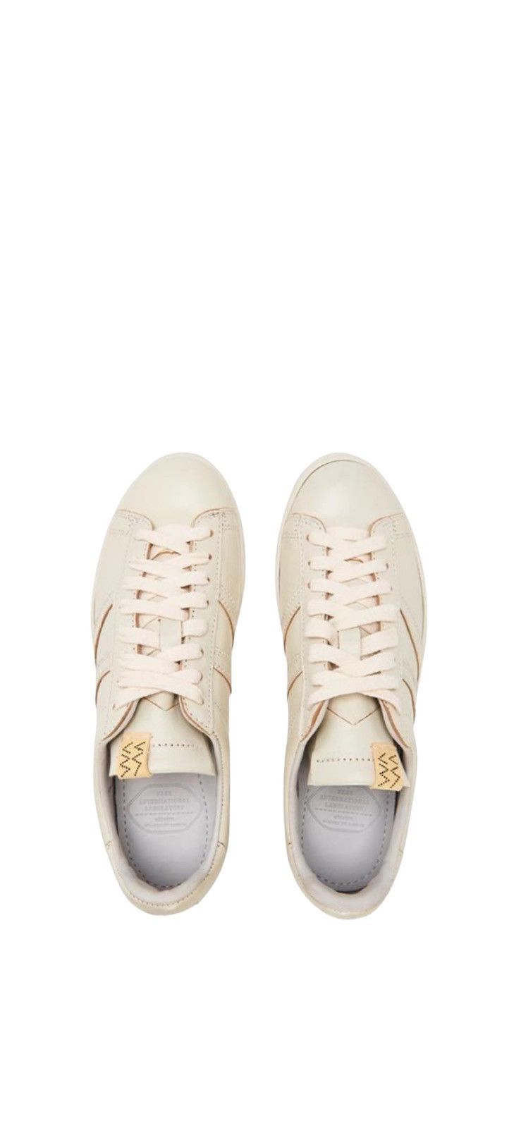 Visvim Skagway Low Top Sneakers
