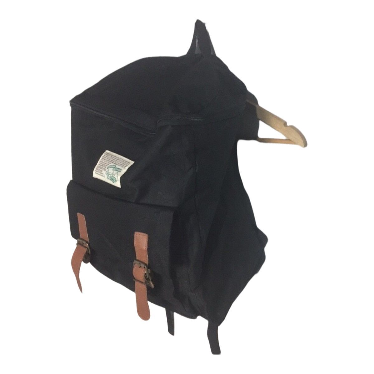 Backpack explorer outdoor interior have laptop sleeve