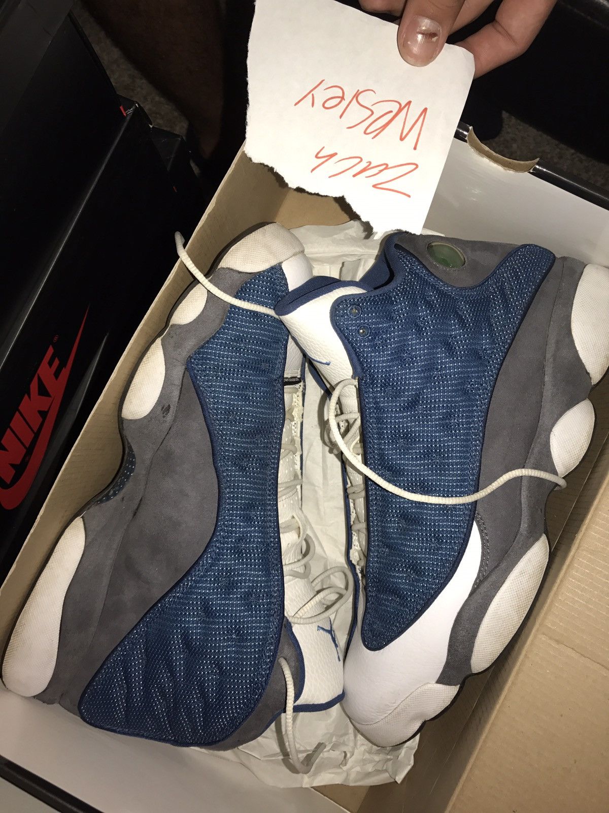 Jordan Brand Jordan 13 "Flint" Size US 12.5 / EU 45-46 - 1 Preview
