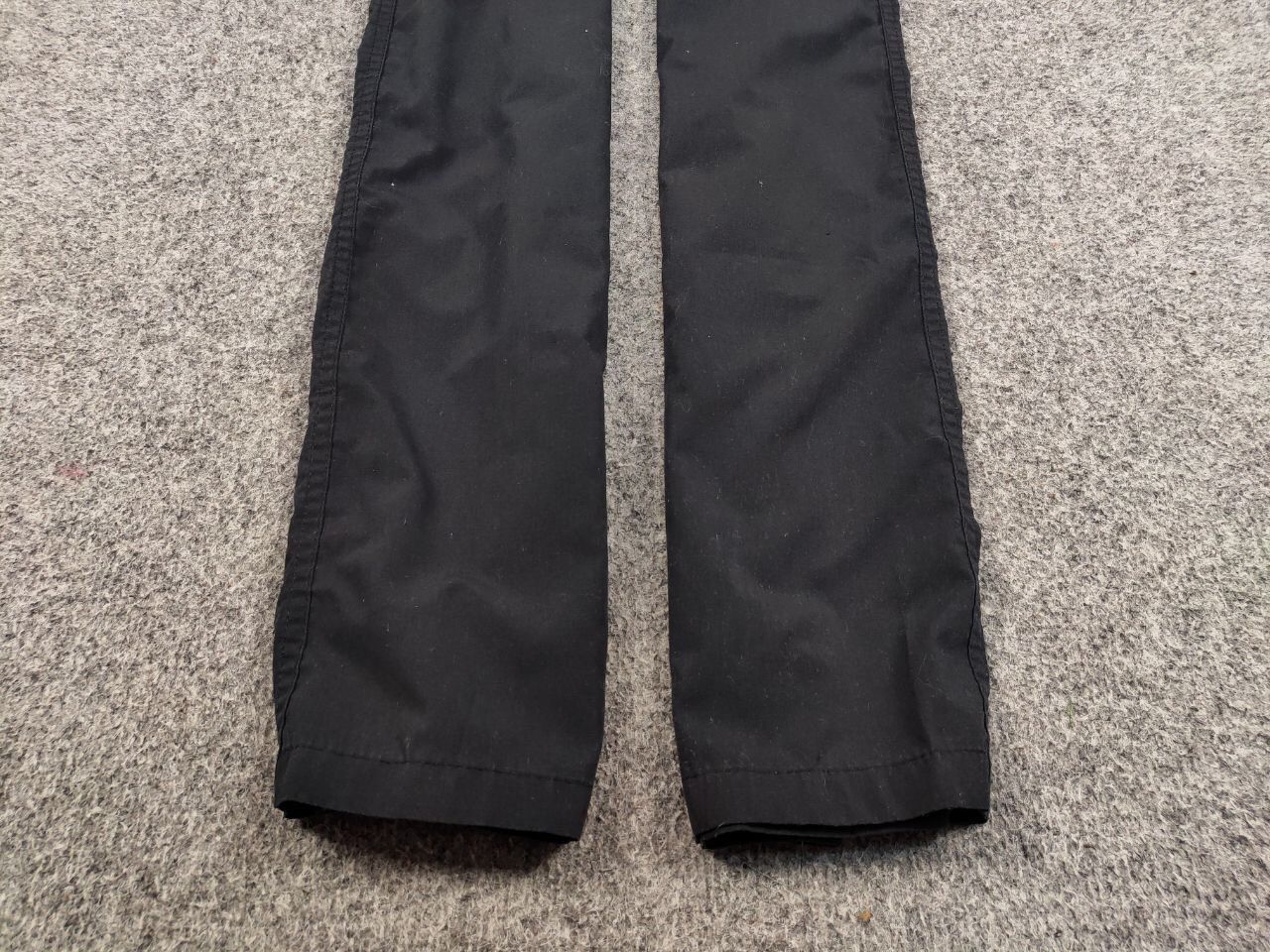 Japanese Brand Vintage 90's Cargo Pants Travis Scott Japan Black Hype Size US 32 / EU 48 - 8 Thumbnail