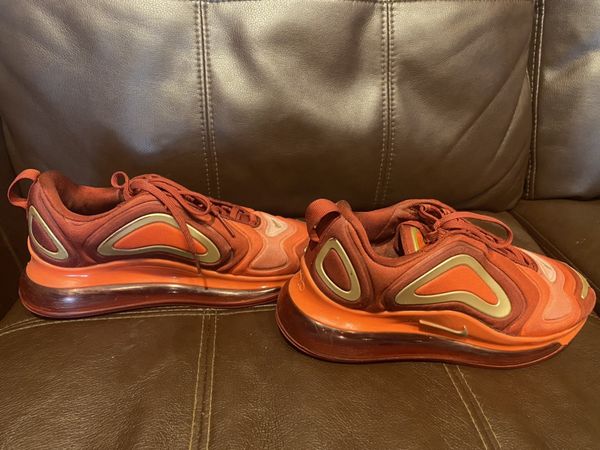 Air max 720 iron sales man