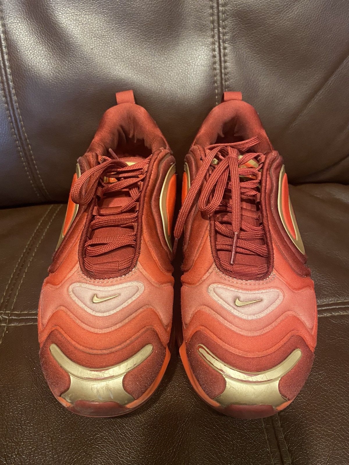 Nike 720 iron man deals