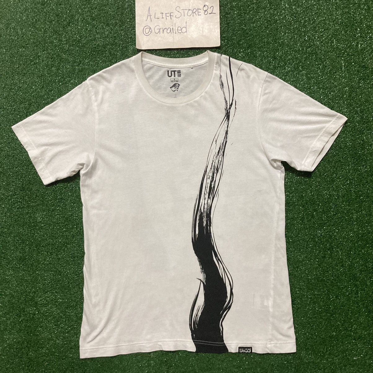Anime × Japanese Brand × Uniqlo Uniqlo X Shounen Jump Hunter X Hunter Gon T-Shirt 2018 Size US S / EU 44-46 / 1 - 2 Thumbnail