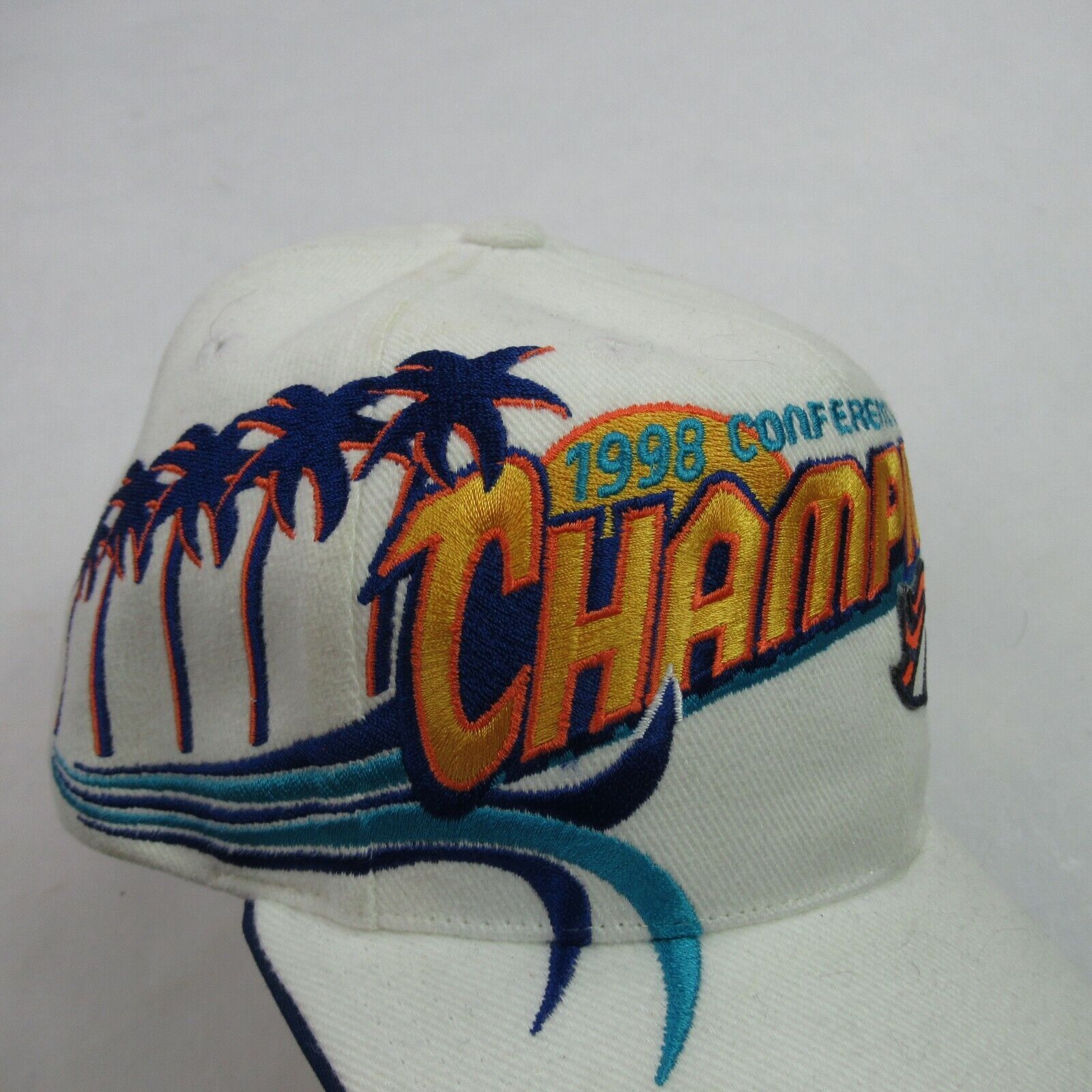 Sports Specialties Denver Broncos Hat 1998 Sports Specialties Size ONE SIZE - 2 Thumbnail