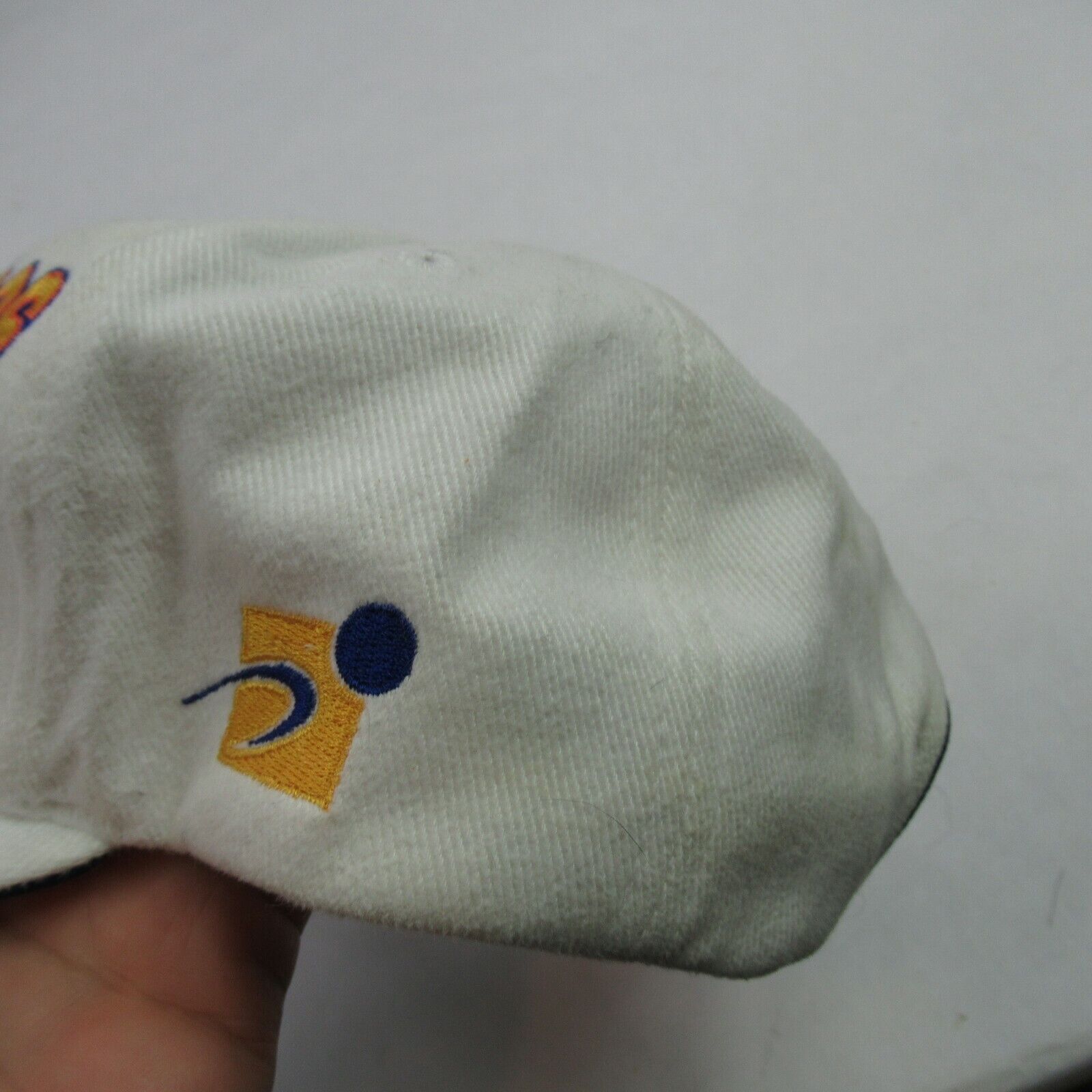 Sports Specialties Denver Broncos Hat 1998 Sports Specialties Size ONE SIZE - 3 Thumbnail
